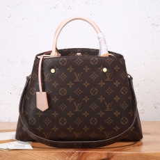 LV Top Handle Bags